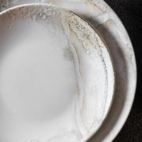Saladier Mojave 24cm - Visuel 0